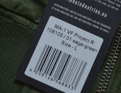 Kurtka zimowa męska młodzieżowa Alpine rozmiar L