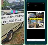 Toyota se pretender vend der