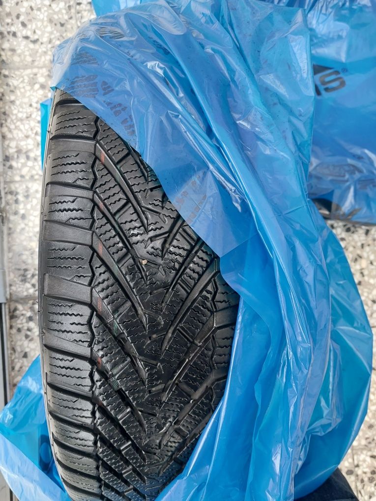 Opony zimowe, 175/65 R14