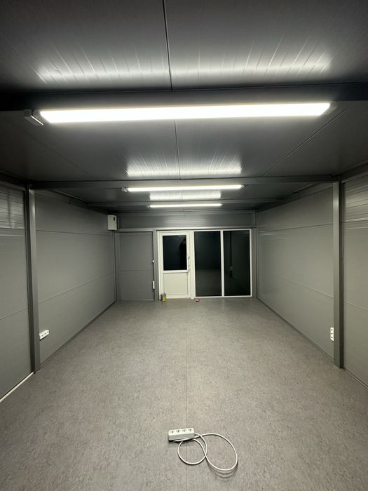 Продам маф металева перевізна конструкція