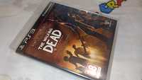 The Walking Dead A Telltale Games Series PS3 możliwa zamiana SKLEP