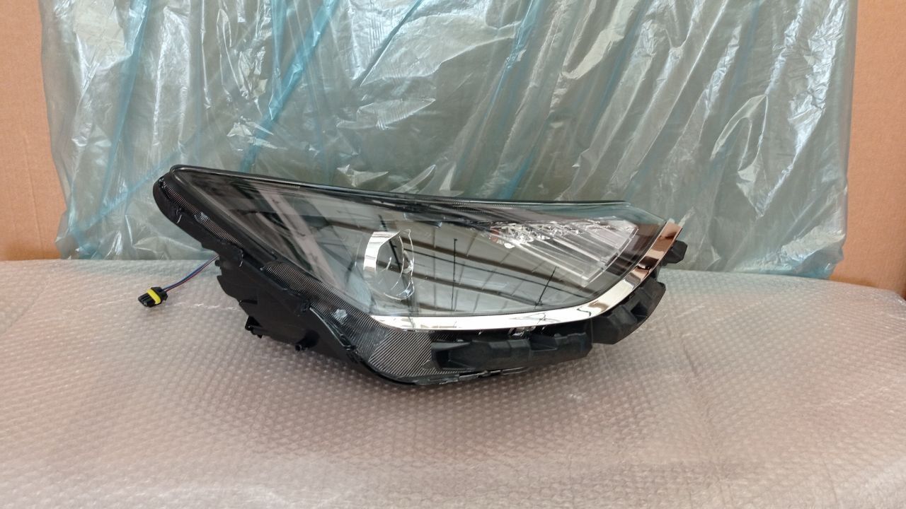 Фари HYUNDAI SONATA галоген 2020-2023