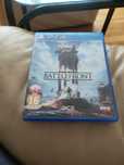 Star Wars battlefront ps4