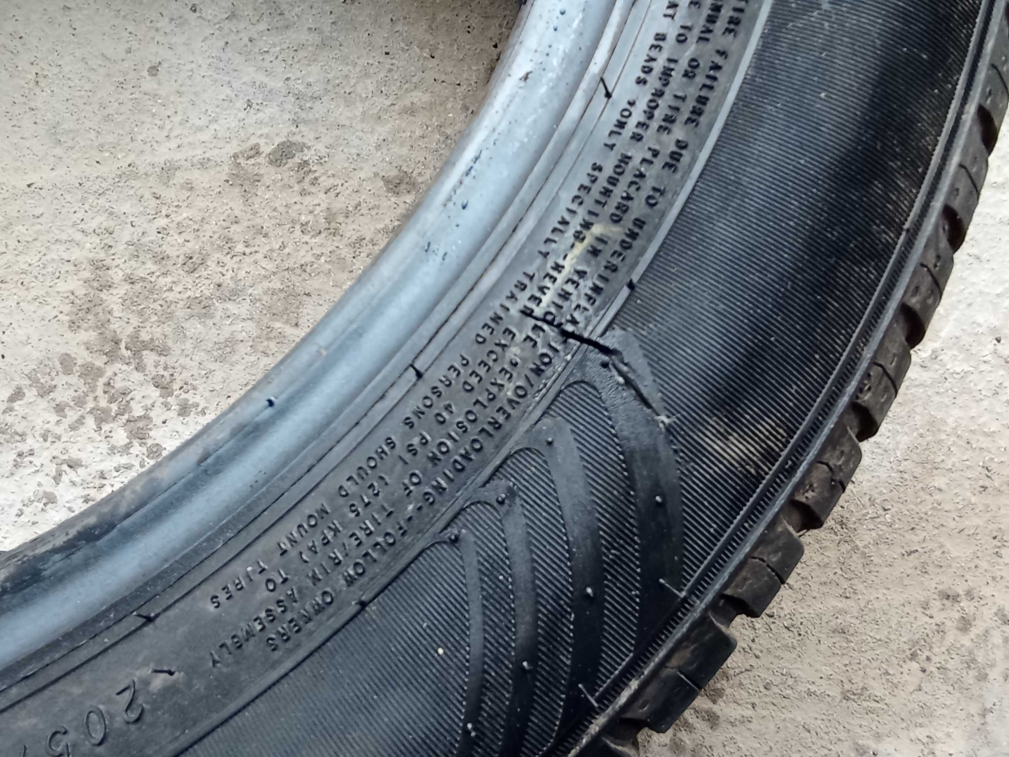 Шина одна Nokian  TIRES Nordman SX3