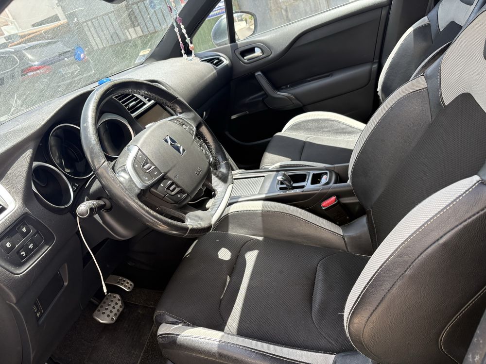 Citroen DS4 1.6 e-HDi So Chic CMP6 - Gasoleo