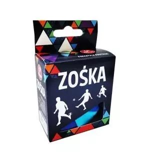 Zośka w pudełku. Kukuryku. Nowy Produkt