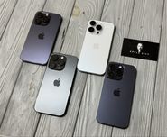 Люкс IPhone 14 Pro 256 Батарея 99-100% Оригінал Гарантія Магазин+обмін