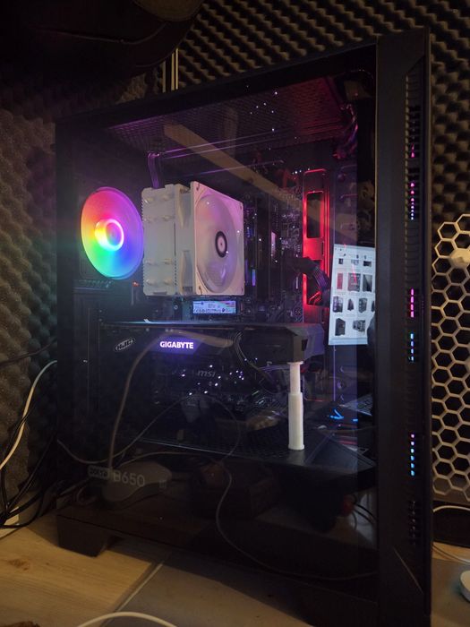 Computador Gaming