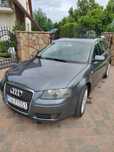 Audi A3 8p Sportback 2.0 TDI DSG