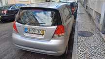 Vendo Chevrolet kalos de 2006