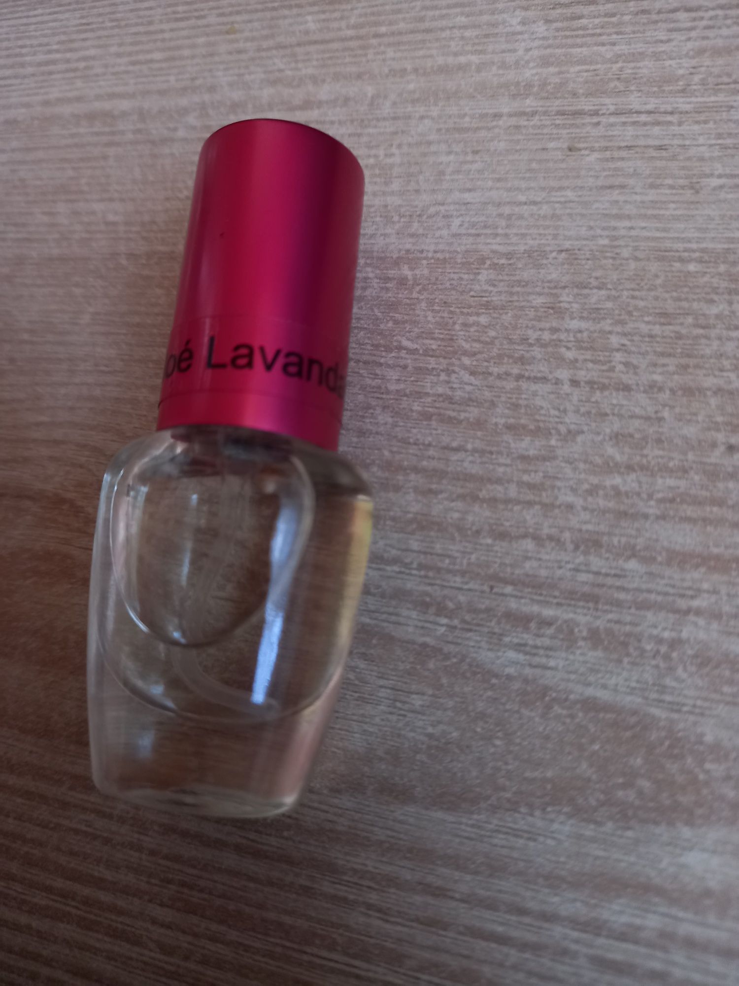 Туалетна вода Chloé Eau de Fleurs Lavande, 5мл