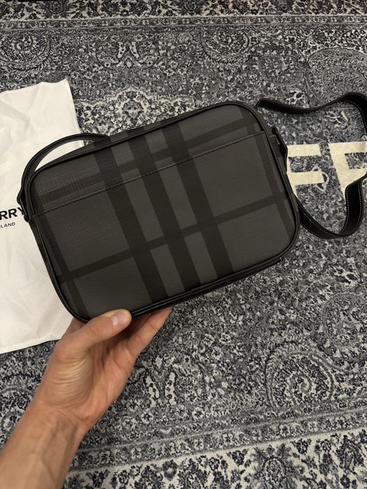 Мужская Сумка Burberry london