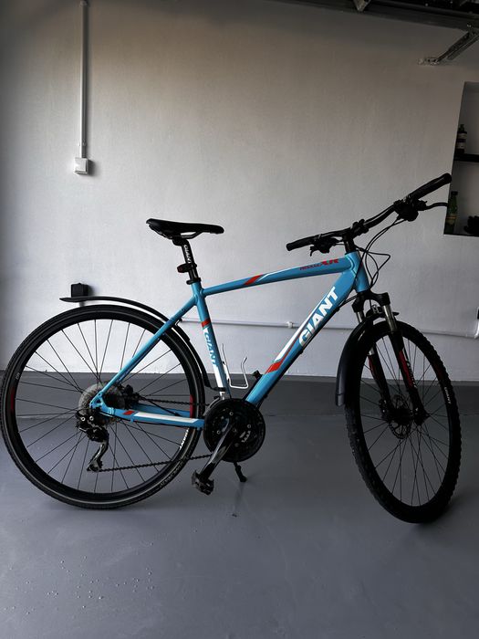 Rower crossowy Giant Roam XR L