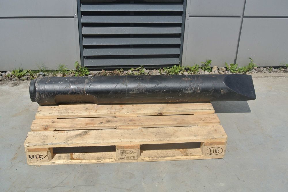 Grot dłuto przecinak młot do koparki Indeco HP 9000, 195CM