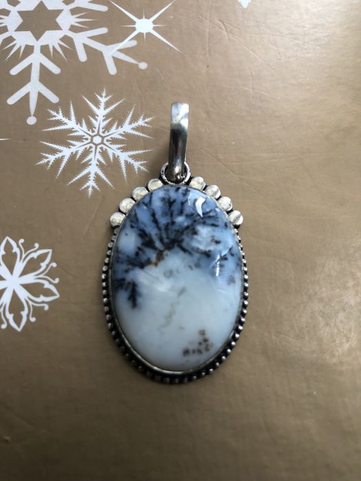 Серебро.Лабрадор.Ларимар.