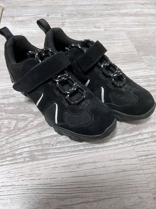 Вело кроссовки Biltema