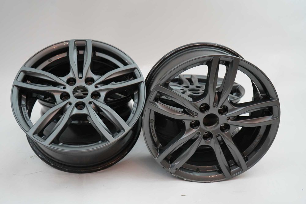 Felgi Alufelgi ATS R17 7,5J 5x112 ET54 Audi, VW, Mercedes, Skoda