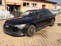 Audi A6 A6 C7 2013 2.0TFSI Quattro
