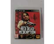 Red Dead Redemption (PS3)