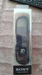 Okulary 3D do sony bravia