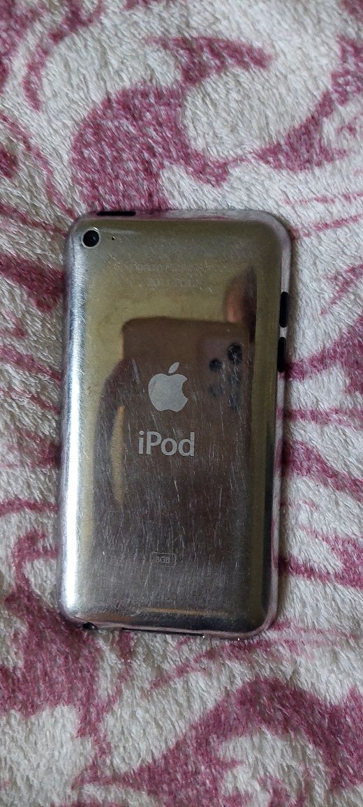 Ipod touch 4 к/в