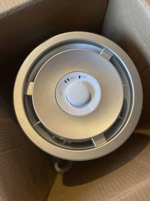 Зволожувач повітря Philips HU4814/10