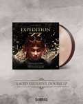 Expedition 33 ps5/ vinyl/ Вініл.