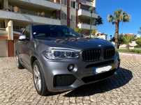 BMW X5 25 d sDrive Pack M