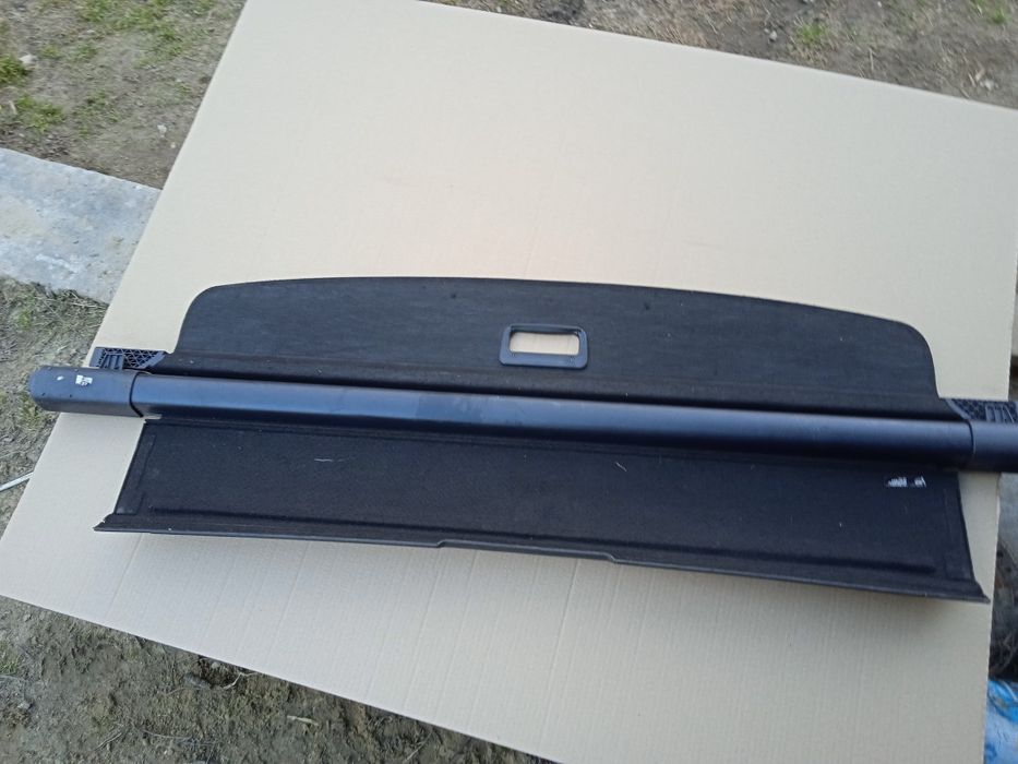 Шторка багажника Skoda Octavia A5 2004-2012рік