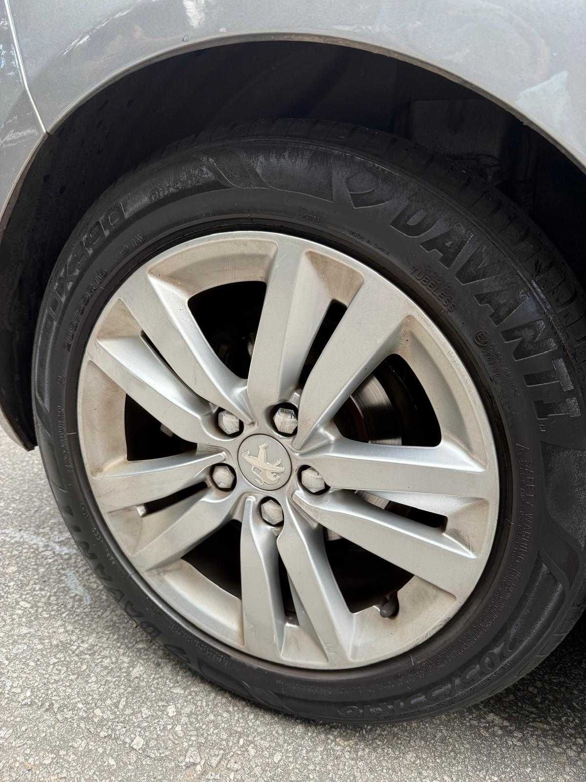 Peugeot 308 1.6 HDI NACIONAL
