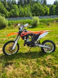 Super okazja ktm sx 85  kx sxf kxf yz rm cr crf