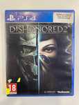 Dishonored 2 Ps4 Sklep Ostróda