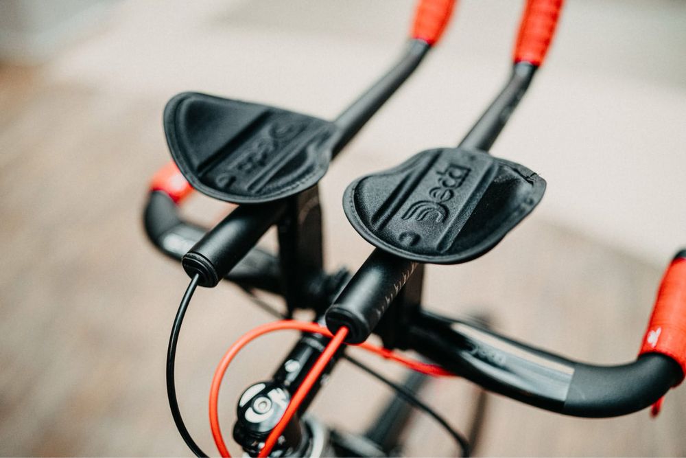 Trek Speedconcept 2.5