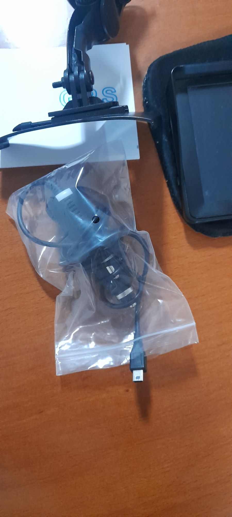 Gps para pesados