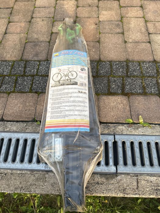 Uchwyt samochodowy na rower-Nowy
