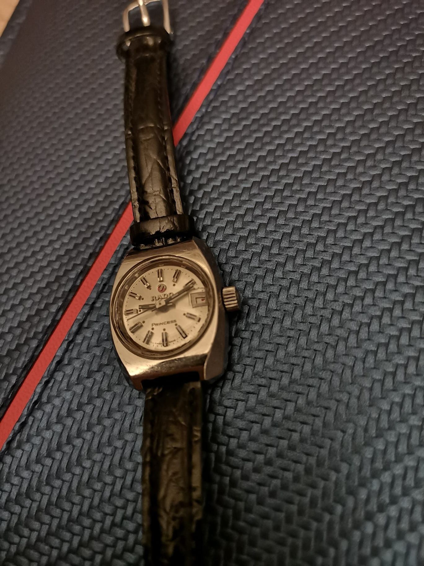 Zegarek damski RADO Princess Swiss