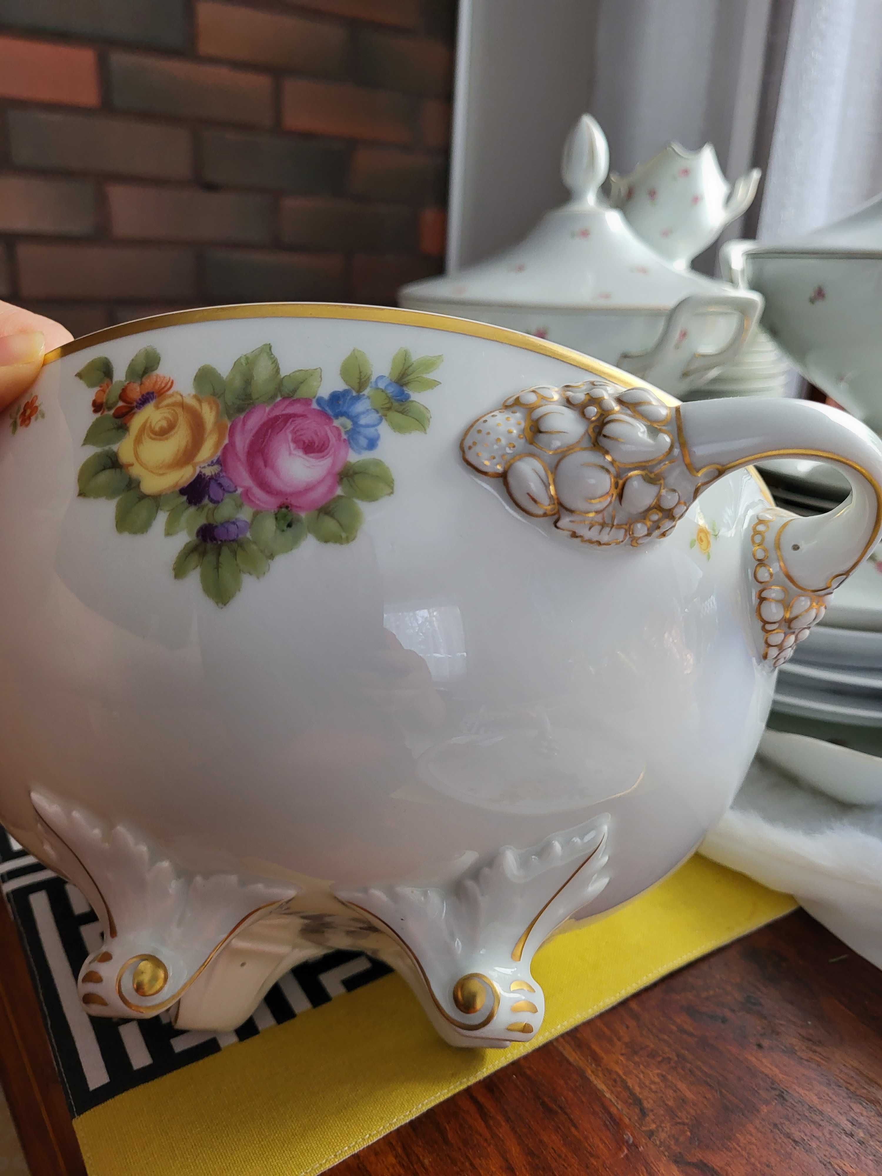 Serwis obiadowy Rosenthal RC