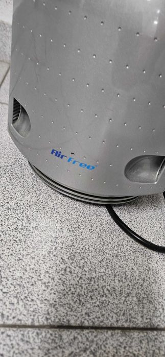 Purificadores de Ar Airfree Sterilair 1000 e 3000