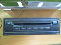Radios 4E0035110A AUDI A6 2007 PANASONIC CX-CA1693G