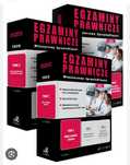 Egzaminy prawnicze MS 2025 czarna seria beck