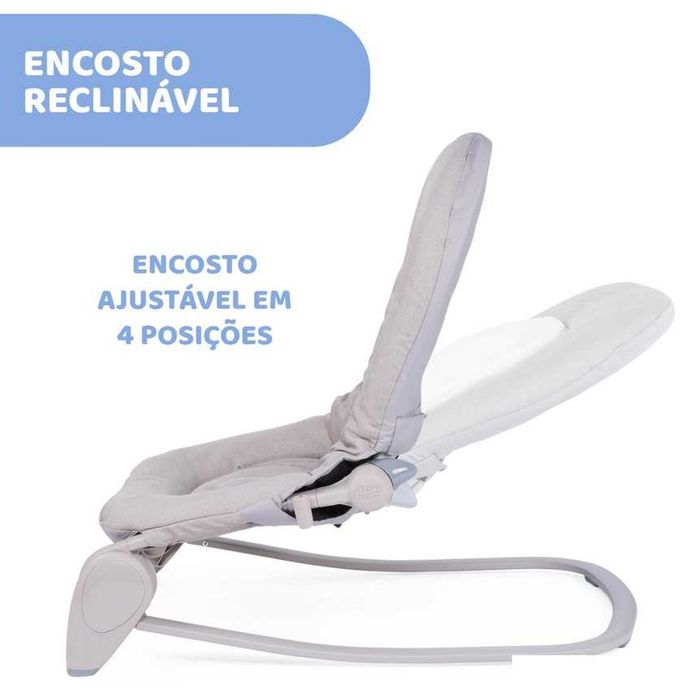 Espreguiçadeira Hooplà Chicco