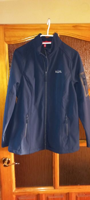 Softshell damski Lidl