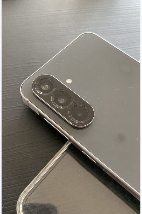 Samsung A56 8gb+256gb garantia fatura