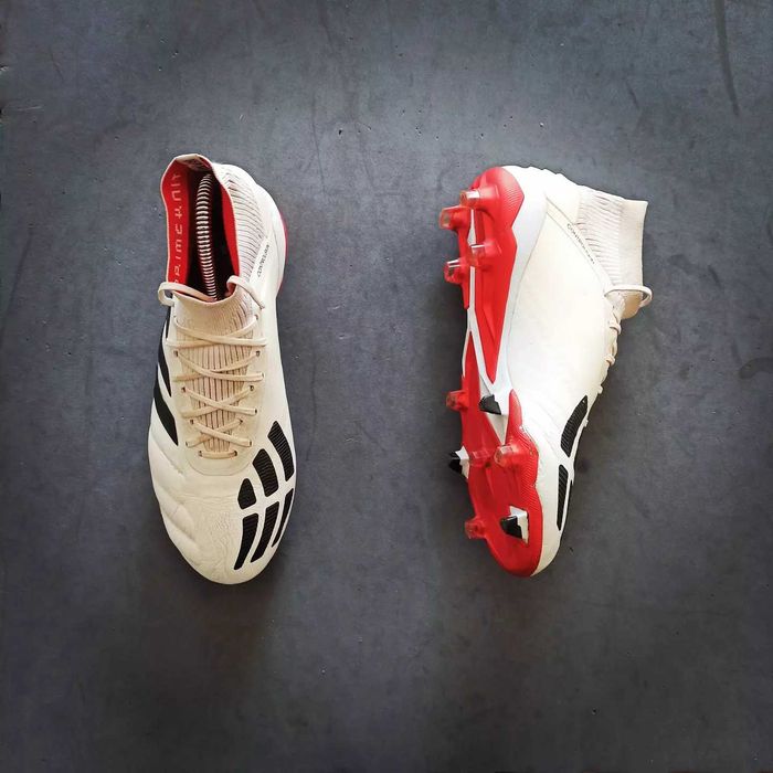 Korki Limited Edition Adidas Predator Mania 19.1 FG 40