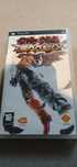 Tekken dark resurrection psp