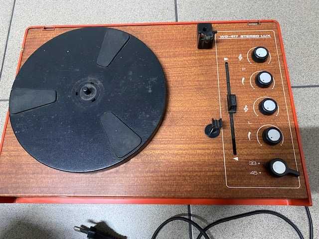 Gramofon Fonica/ Diora