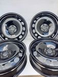 Felgi stalowe 20 Renault Scenic 4
