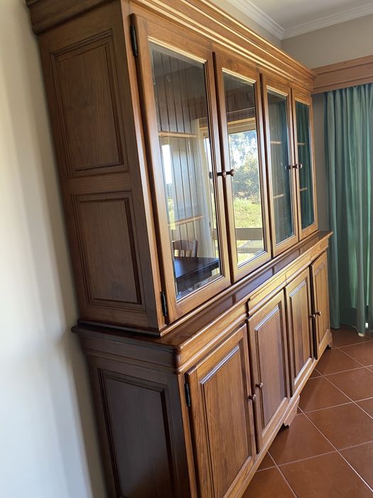 Moveis de sala conjunto