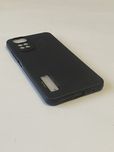 Чехол Xiaomi Redmi Note 11 4G / Note 11S Протиударний Захисний