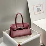 Hermes Shoulder Birkin 29 Swift  в наличии